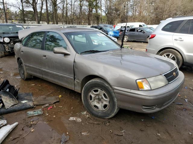 Photo 4 from auction – 1998 TOYOTA AVALON XL with VIN 4T1BF18B4WU272678