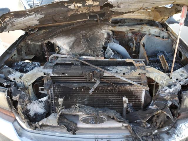 Photo 11 from auction – 2001 FORD F250 SUPER with VIN 1FTNX21F61EA47182