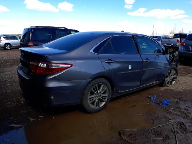 Photo 3 from auction – 2017 TOYOTA CAMRY LE with VIN 4T1BF1FK2HU738128
