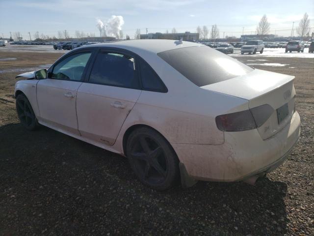 Photo 2 from auction – 2011 AUDI S4 PREMIUM with VIN WAUDGCFL6BA019596