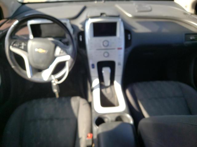 Photo 8 from auction – 2013 CHEVROLET VOLT with VIN 1G1RE6E44DU135464