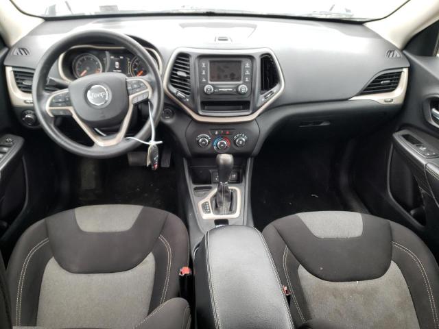 Photo 8 from auction – 2015 JEEP CHEROKEE S with VIN 1C4PJLAB2FW762524
