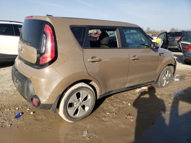 Photo 3 from auction – 2014 KIA SOUL with VIN KNDJN2A27E7050345
