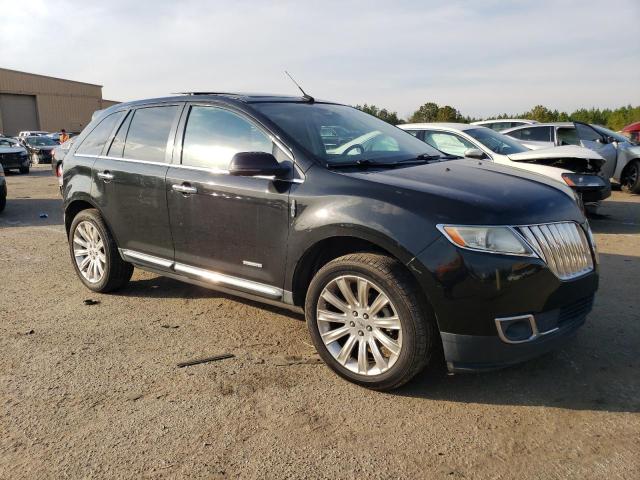 Photo 4 from auction – 2013 LINCOLN MKX with VIN 2LMDJ6JK6DBL00356