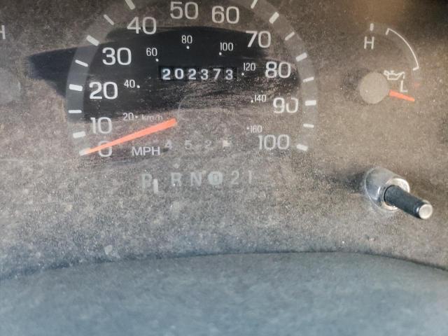 صورة رقم 9 من المزاد - 2003 FORD ECONOLINE مع VIN 1FBNE31L33HB17681