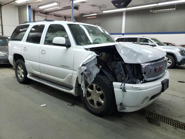 Photo 4 from auction – 2004 GMC YUKON DENA with VIN 1GKEK63U24J131601