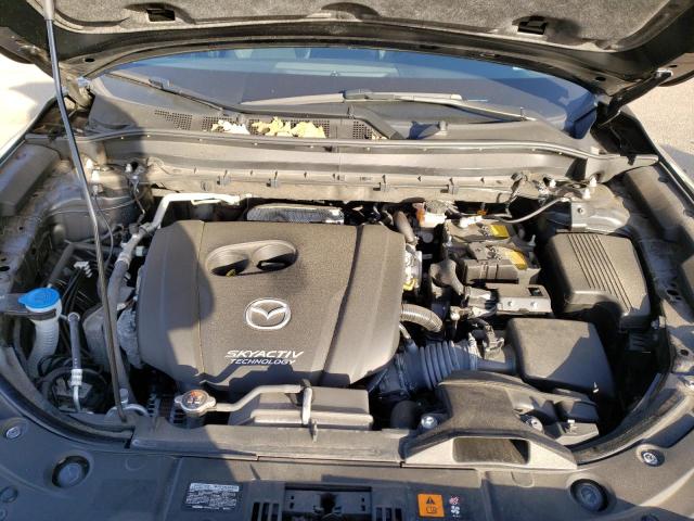Photo 12 from auction – 2019 MAZDA CX-5 TOURI with VIN JM3KFBCM2K0698235