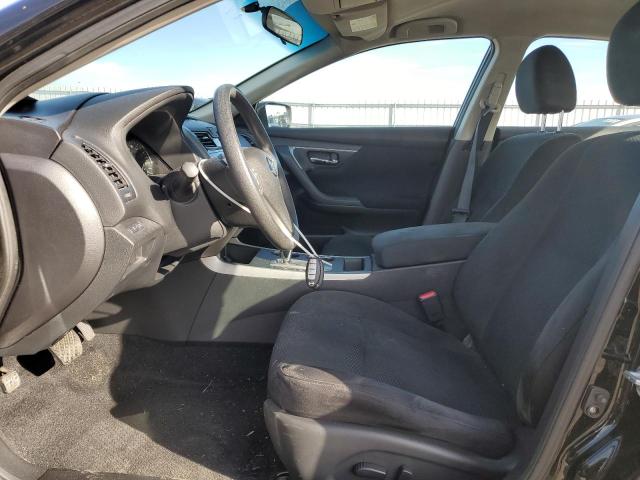 Photo 7 from auction – 2015 NISSAN ALTIMA 2.5 with VIN 1N4AL3AP9FC135810