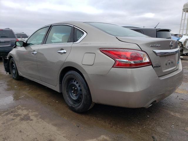 Photo 2 from auction – 2013 NISSAN ALTIMA 2.5 with VIN 1N4AL3AP0DN453851