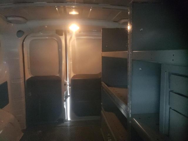 Photo 10 from auction – 2016 RAM PROMASTER with VIN ZFBERFBT7G6B58127