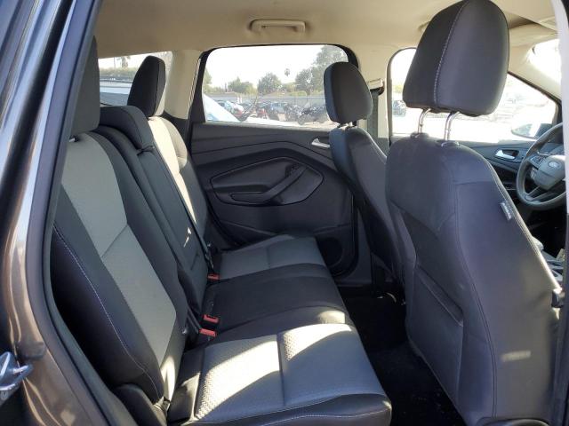 Photo 11 from auction – 2017 FORD ESCAPE SE with VIN 1FMCU0GD3HUE98513