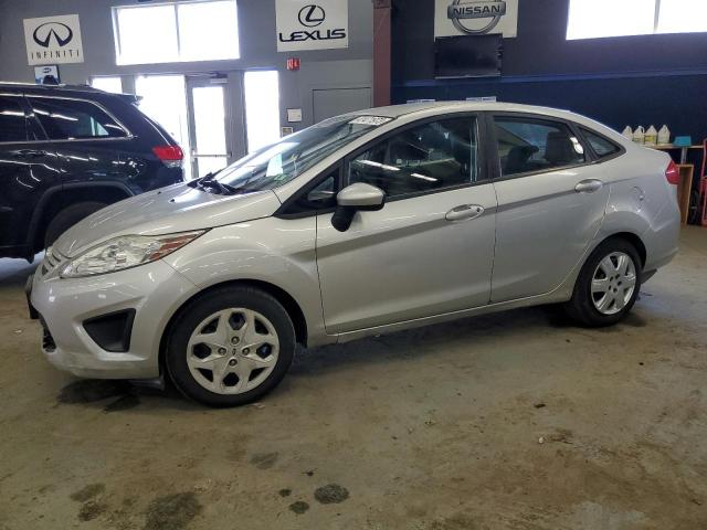 FORD FIESTA S 2012 with VIN 3FADP4AJ6CM155381 - Photo from auction