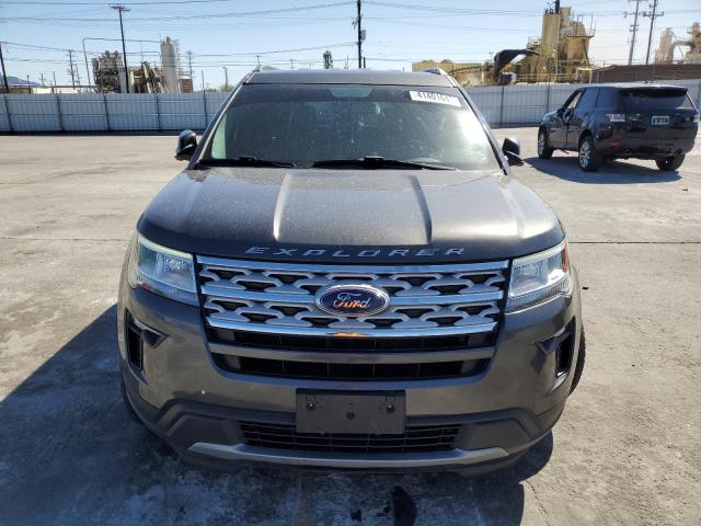 Photo 5 from auction – 2019 FORD EXPLORER X with VIN 1FM5K7D87KGB09828