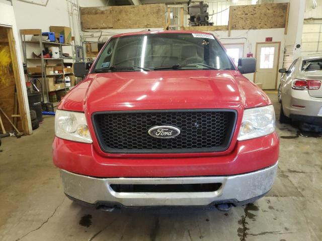 Photo 5 from auction – 2006 FORD F150 with VIN 1FTPX14V96FB36770