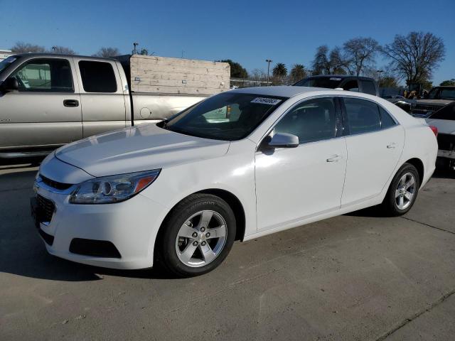 Photo 1 from auction – 2015 CHEVROLET MALIBU 1LT with VIN 1G11C5SLXFF269539