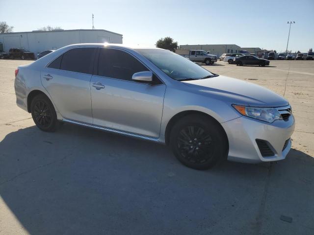 Photo 4 from auction – 2012 TOYOTA CAMRY BASE with VIN 4T4BF1FK5CR242013