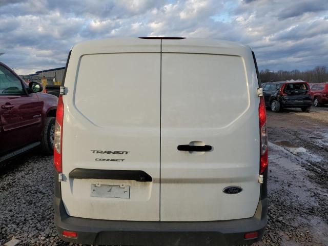 Photo 6 from auction – 2018 FORD TRANSIT CO with VIN NM0LS7E72J1365939