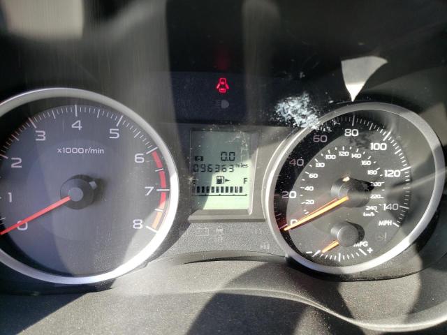 Photo 9 from auction – 2014 SUBARU FORESTER 2 with VIN JF2SJAAC1EH500540
