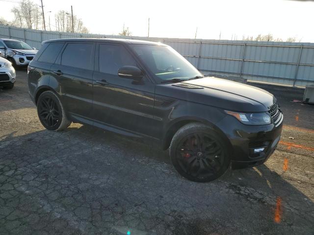 Photo 4 from auction – 2015 LAND ROVER RANGE ROVE with VIN SALWR2TF9FA514131
