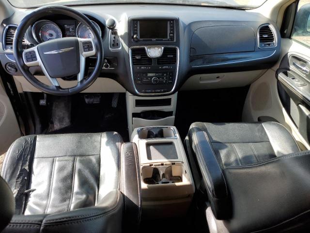 Photo 8 from auction – 2013 CHRYSLER TOWN & COU with VIN 2C4RC1BG8DR632156
