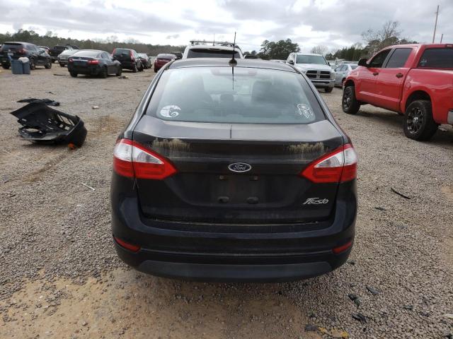 Photo 6 from auction – 2014 FORD FIESTA S with VIN 3FADP4AJ3EM113527
