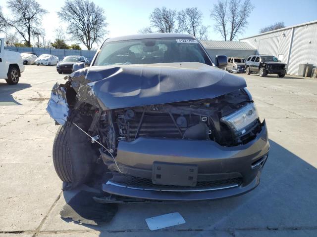 Photo 5 from auction – 2021 DODGE DURANGO SX with VIN 1C4RDHAG4MC661508
