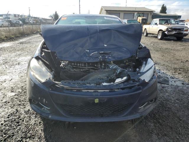 Photo 5 from auction – 2013 DODGE DART LIMIT with VIN 1C3CDFCA0DD313142