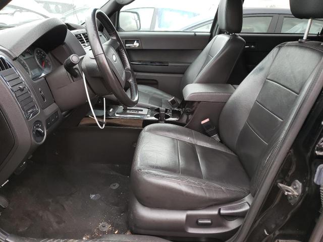 صورة رقم 7 من المزاد - 2012 FORD ESCAPE LIM مع VIN 1FMCU9EG9CKB76450