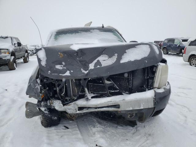 Photo 5 from auction – 2011 CHEVROLET SILVERADO with VIN 1GCRKSE39BZ305205