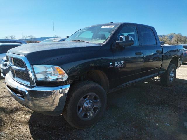 RAM 2500 ST 2018 with VIN 3C6UR5CL7JG257915 - Photo from auction