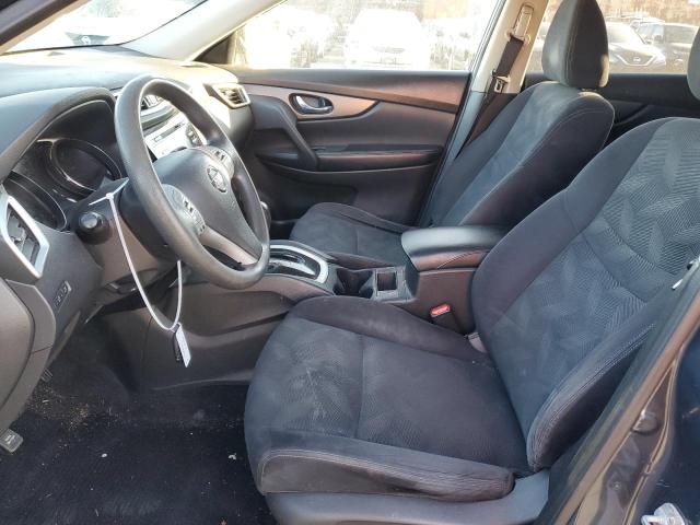 Photo 7 from auction – 2016 NISSAN ROGUE S with VIN JN8AT2MT9GW004216