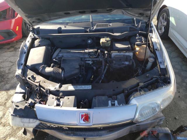 Photo 11 from auction – 2004 SATURN ION LEVEL with VIN 1G8AG52F44Z102945