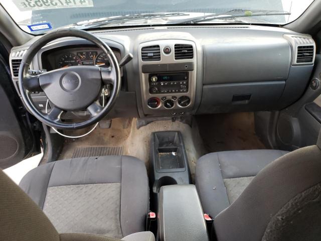 Photo 8 from auction – 2004 GMC CANYON with VIN 1GTCS196748216472