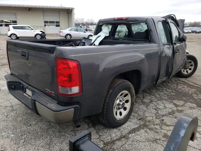 Zdjęcie 3 z aukcji – 2011 GMC SIERRA C15 z VIN 1GTR1TEX4BZ204830