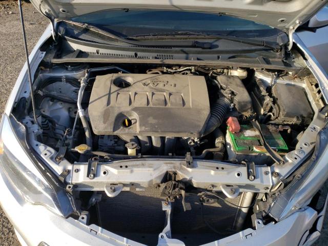 Photo 11 from auction – 2016 TOYOTA COROLLA L with VIN 2T1BURHEXGC534804