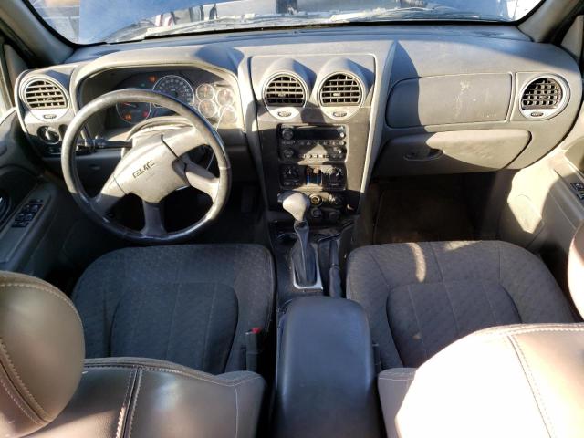 Photo 8 from auction – 2004 GMC ENVOY XUV with VIN 1GKET12S746167416