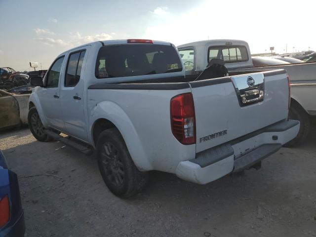 Photo 2 from auction – 2012 NISSAN FRONTIER S with VIN 1N6AD0ER7CC435758