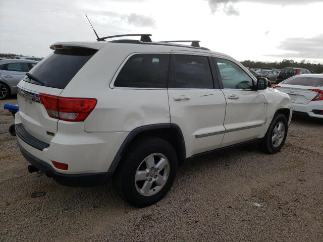 Photo 3 from auction – 2011 JEEP GRAND CHER with VIN 1J4RR4GG3BC503122