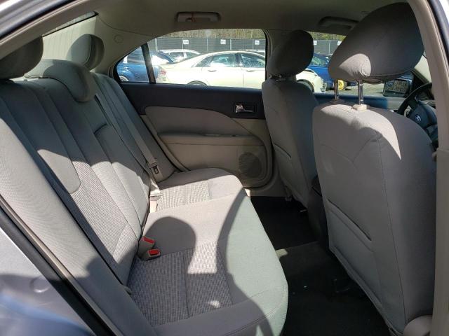 Photo 10 from auction – 2012 FORD FUSION SE with VIN 3FAHP0HA6CR238702