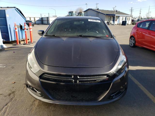 Photo 5 from auction – 2015 DODGE DART GT with VIN 1C3CDFEB2FD194065