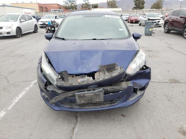 Photo 5 from auction – 2016 FORD FIESTA SE with VIN 3FADP4BJ5GM130511