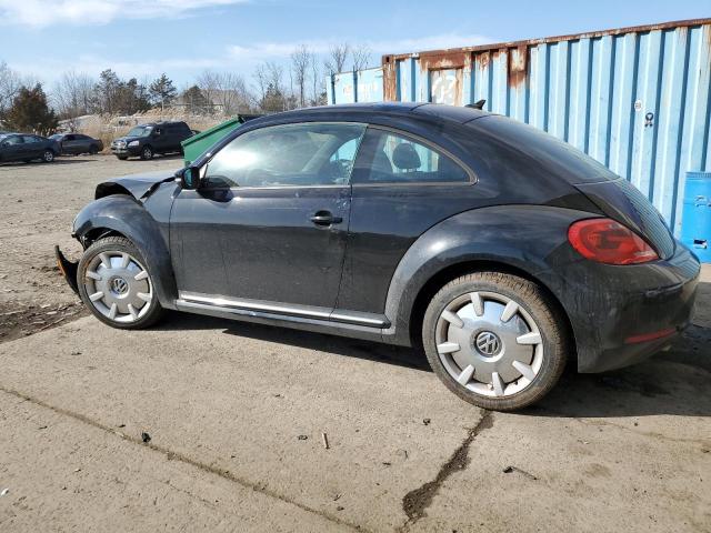 Photo 2 from auction – 2014 VOLKSWAGEN BEETLE with VIN 3VWJP7AT9EM613138