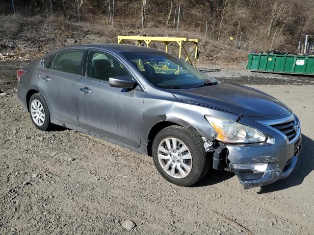 Photo 4 from auction – 2014 NISSAN ALTIMA 2.5 with VIN 1N4AL3AP9EC137703