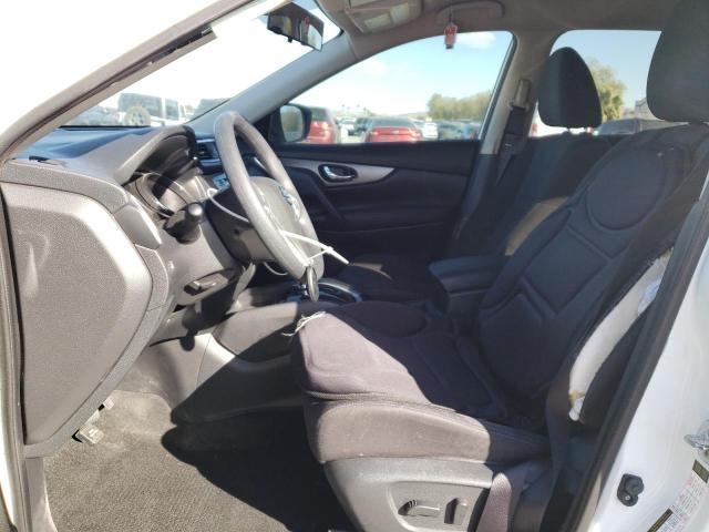 Photo 7 from auction – 2016 NISSAN ROGUE S with VIN KNMAT2MT2GP686328