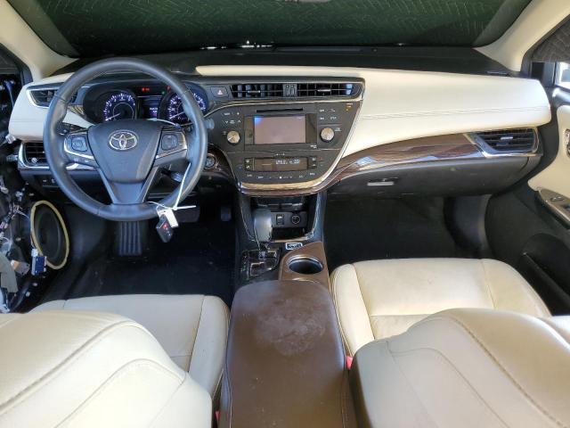 Photo 8 from auction – 2013 TOYOTA AVALON BAS with VIN 4T1BK1EB5DU014490