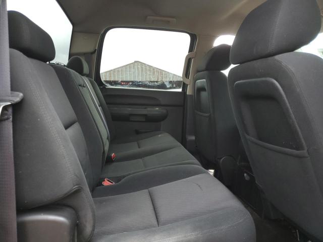 Photo 10 from auction – 2011 CHEVROLET SILVERADO with VIN 3GCPCSE06BG198916