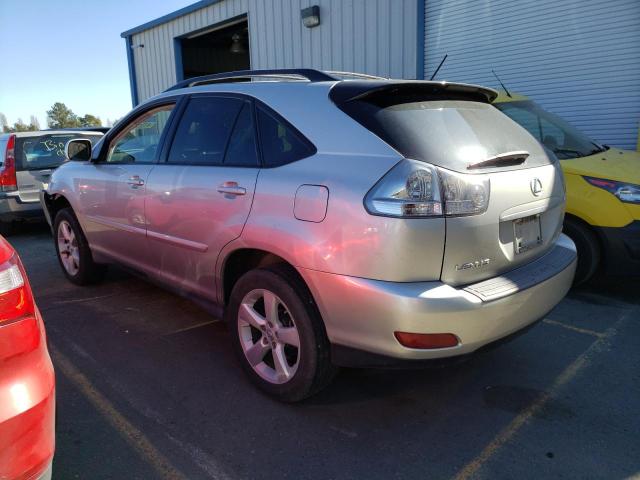 صورة رقم 2 من المزاد - 2007 LEXUS RX 350 مع VIN 2T2HK31U87C027636