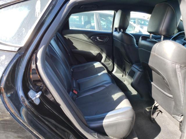 Photo 10 from auction – 2015 CHRYSLER 200 S with VIN 1C3CCCBB8FN550521