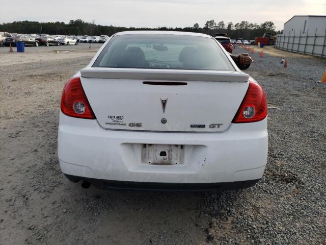 Photo 6 from auction – 2010 PONTIAC G6 with VIN 1G2ZA5EK7A4141478