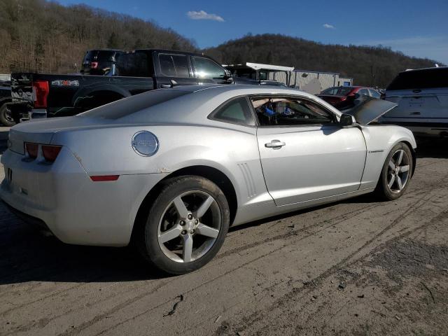 Photo 3 from auction – 2010 CHEVROLET CAMARO LT with VIN 2G1FB1EV7A9170418